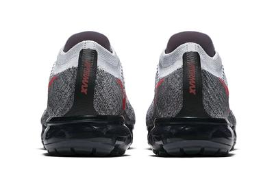 New Nike Air Vapor Max Emerges In Heritage Colours Sneaker Freaker 3