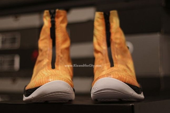 Jordan Xx8 Yellow Camo Front 1
