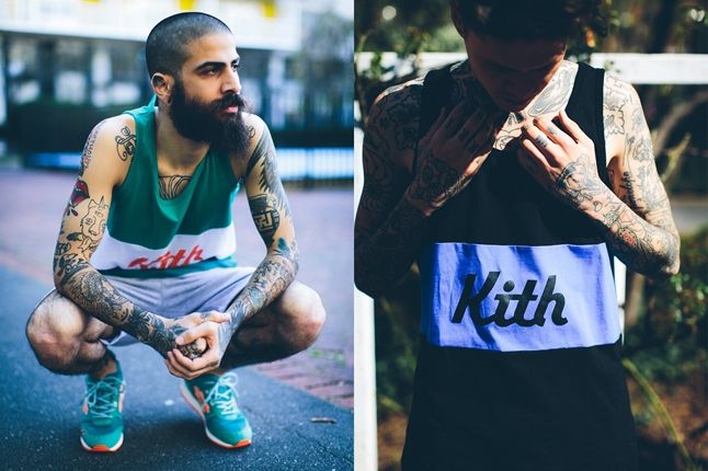 Ronniefieg Kith Ecp 15 1