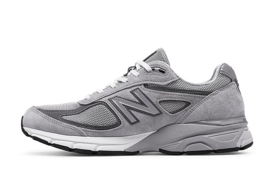 New Balance 990 Series: Breaking Down the Differences - Sneaker Freaker