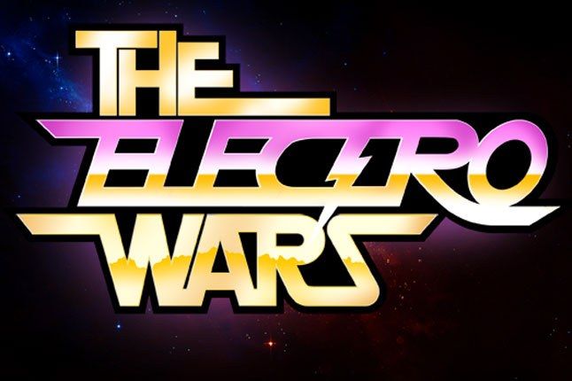 Electro Wars 1