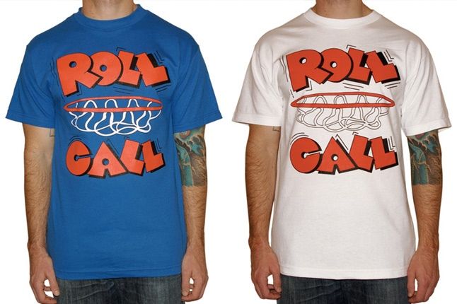 Roll Call 3 1