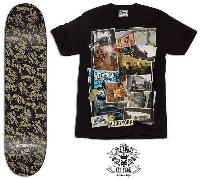 Zoo York X Lordz Of Brooklyn 1