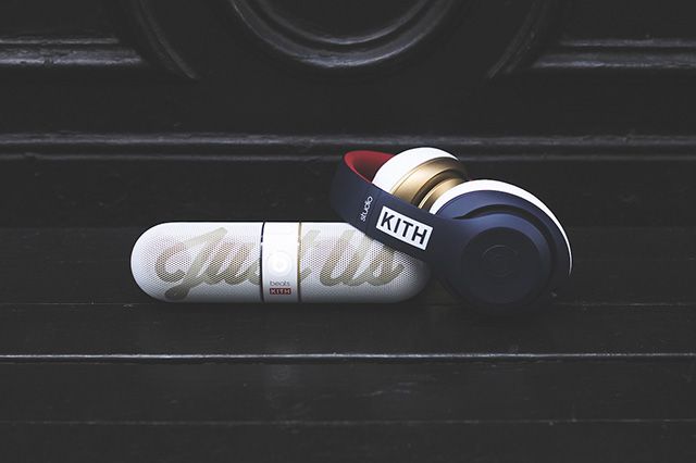 Kith X Beats By Dre Beats Capsule Collection 7