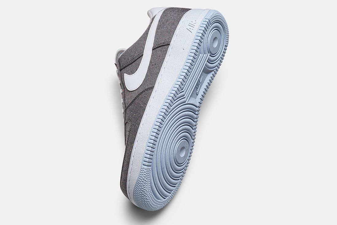 nike air force 1 07 lx move to zero