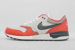nike air odyssey red