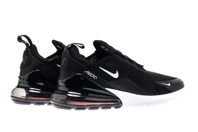 1 Nike Air Max 270 Blackwhite Release Info Sneaker Freaker