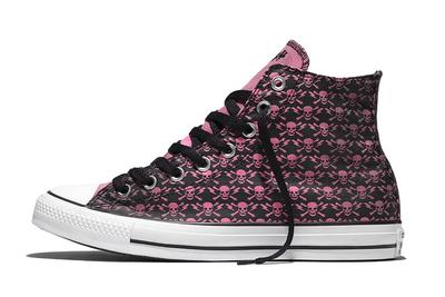 Converse Chuck Taylor All Star The Clash Pack
