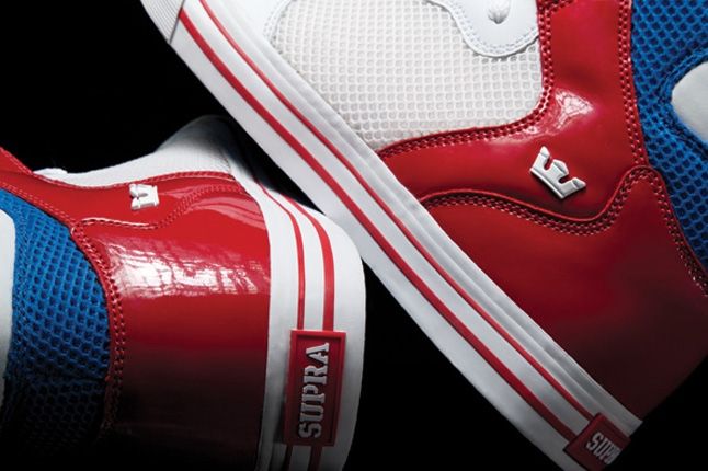 Supra Vaider All Star 6 1
