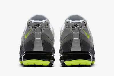 Nike Vapormax Neon Release Details 1