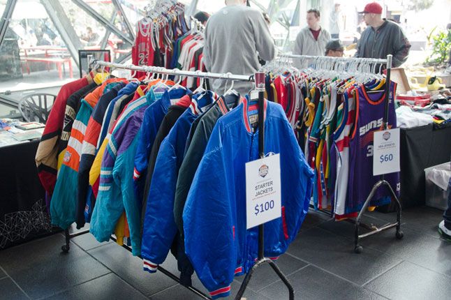 Sneaker Freaker Swap Meet Pics 16 1