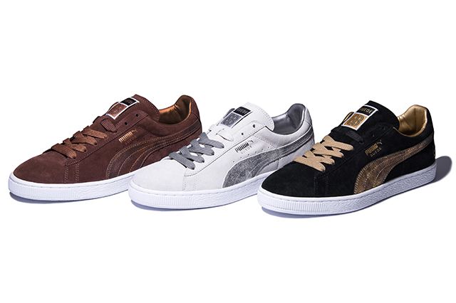 Puma Suede– Since 68 Pack 12