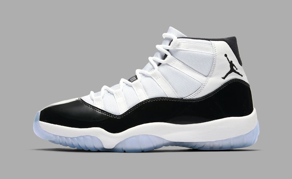 Hinh anh 2: Sneaker thanh lich cho dam cuoi: Tu Converse dinh pha le den Off-White x Air Jordan 4