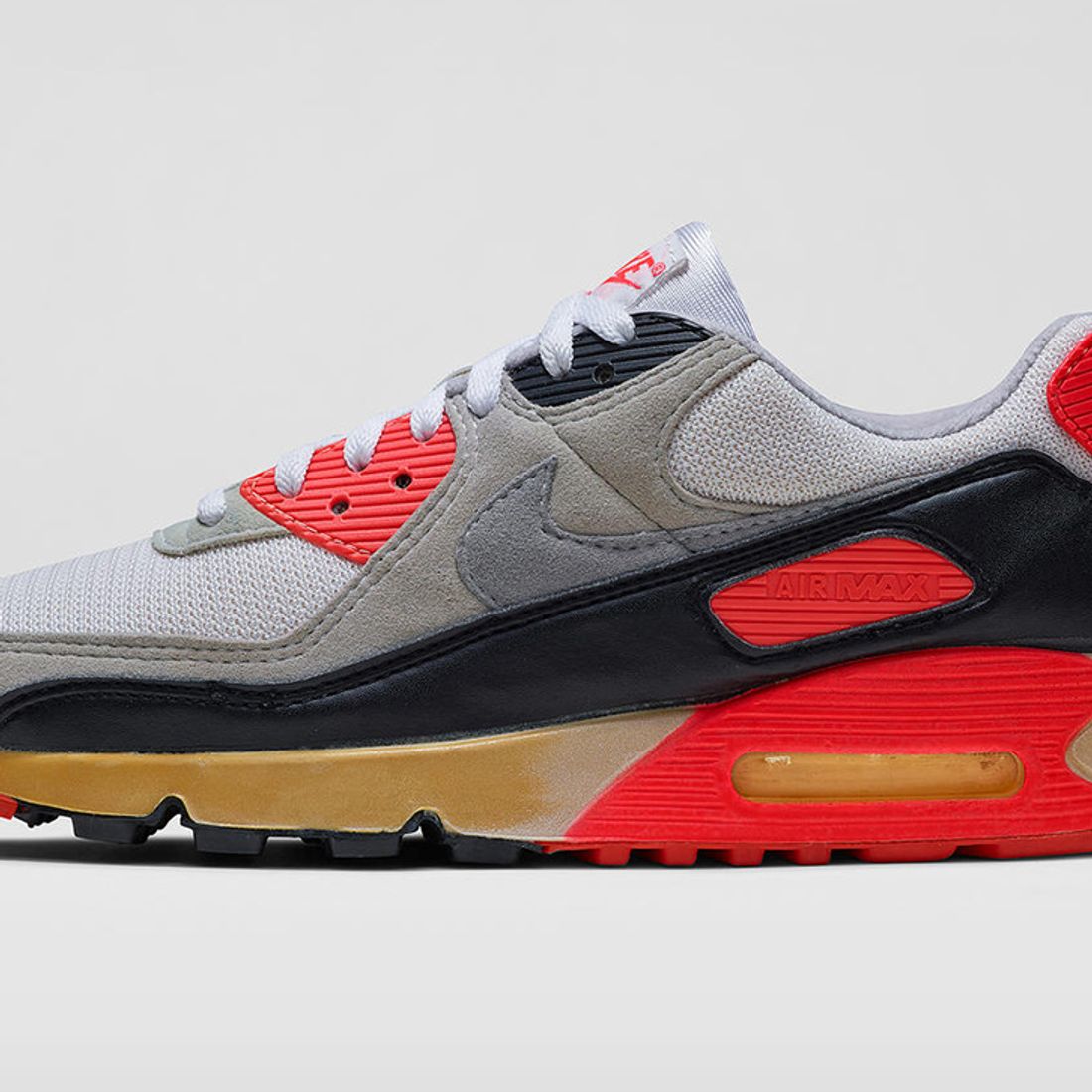schuif armoede Geld rubber The All-Time Greatest Nike Air Max 90s: Part 1 - Sneaker Freaker