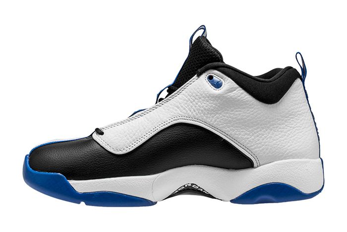 The Jordan Jumpman Pro Quick Is Back - Sneaker Freaker