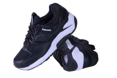 Saucony Light And Shade8