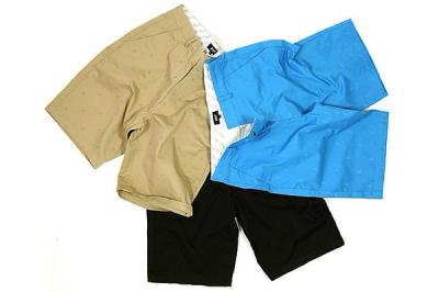Huf Shorts 1 1