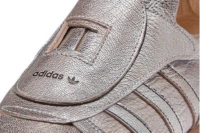 Adidas Hender Scheme Micropacer Silver 4
