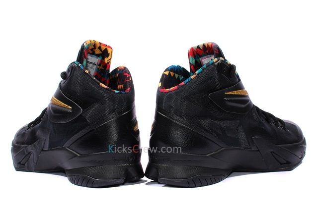 Lebron soldier 8 watch the throne online