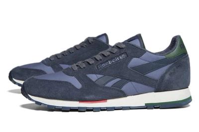 Rbk Classicltr Suede Profile 1