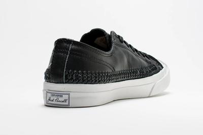 Converse Jack Purcell Woven 7