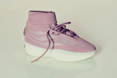 Fear of God and adidas' New Collection Dips the Basketball II in 'Wonder Oxide'