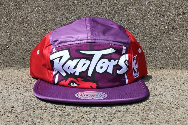 Mitchell Ness Nba Cap Collection 12