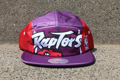Mitchell Ness Nba Cap Collection 12