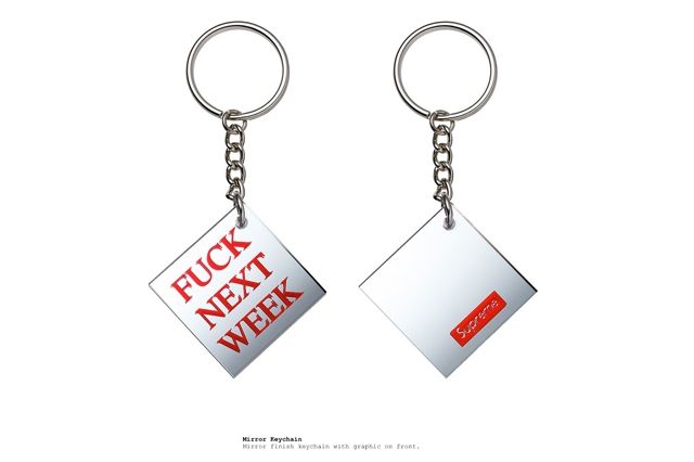 Supreme Ss15 2015 Accessories Collection 17