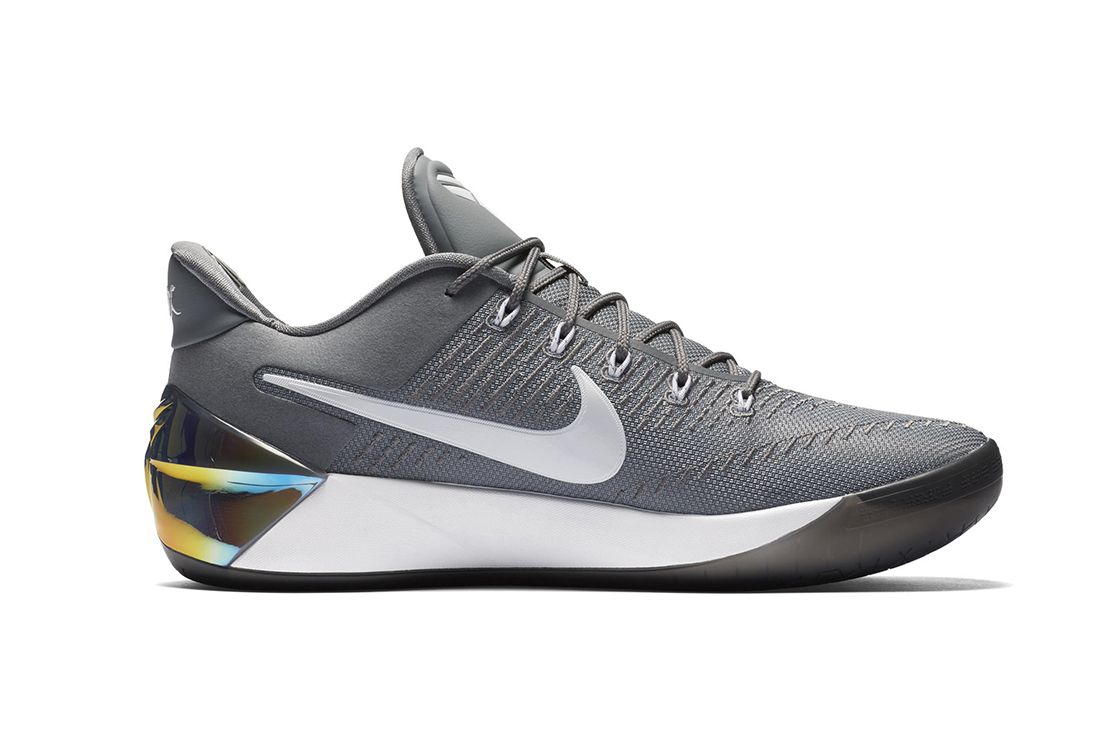 Nike Kobe A.D. Releases