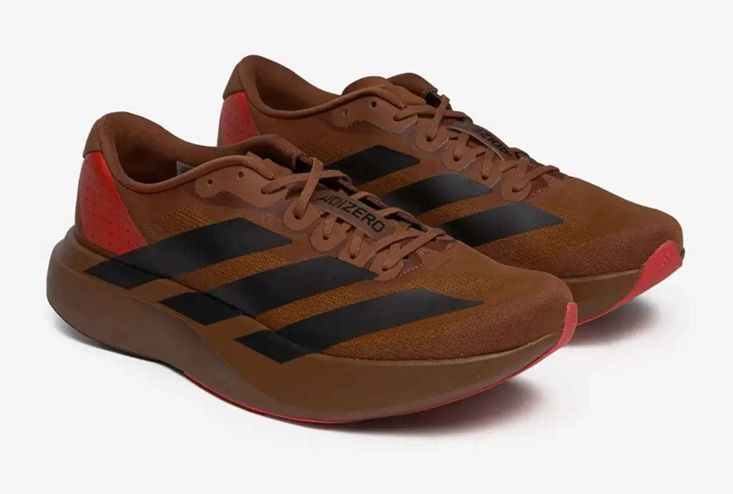 Pharrell x adidas Adizero Evo SL