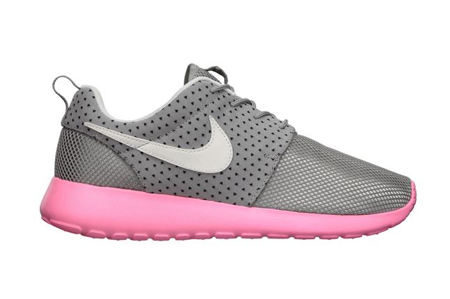 roshe run pink