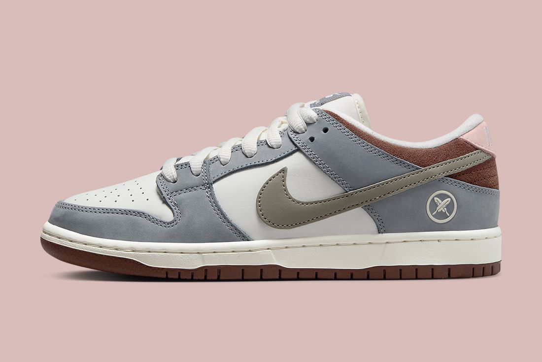 Where to Buy the Yuto Horigome x Nike SB Dunk Low - Industry News