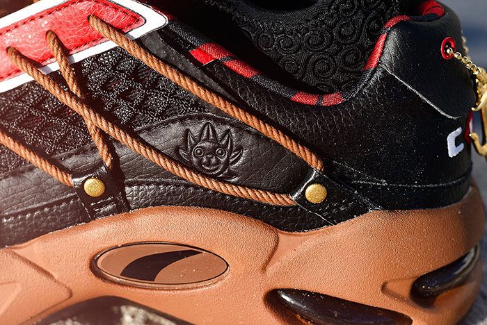 A Detailed Look at the One Piece x PUMA 