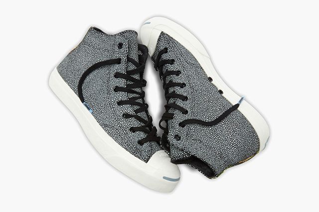 Mowax X Converse Jack Purcell Collection 7