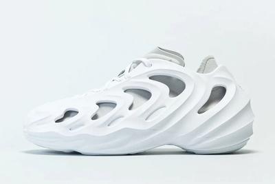 adidas adiFOM Q Footwear White