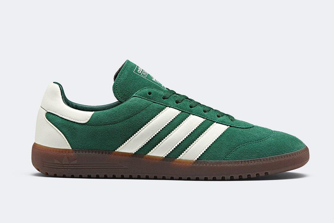 adidas Spezial Trainer Spzl - Sneaker Freaker