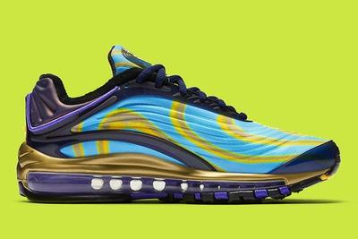 Nike Air Max Deluxe 3