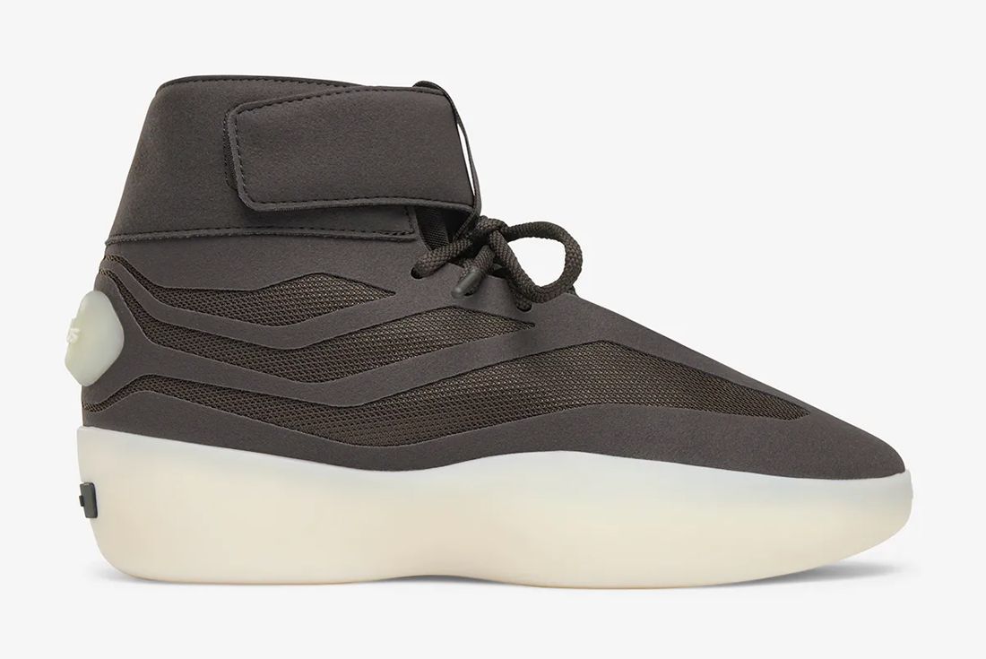 Fear of God Athletics Bring Fresh Colourways to the adidas