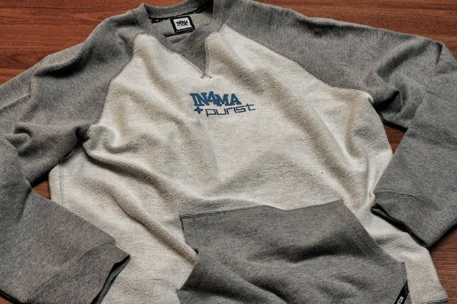 In4Mation Purist Crewnecks 1 1