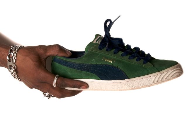 Puma Clyde Forever Fresh 73 1