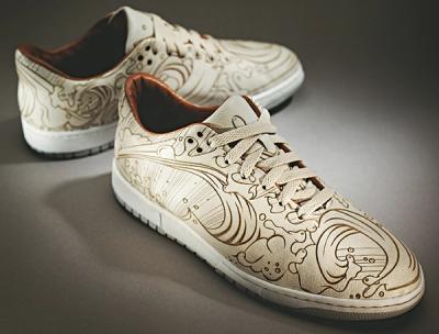 Laser Amazer An Interview With Mark Smith 11