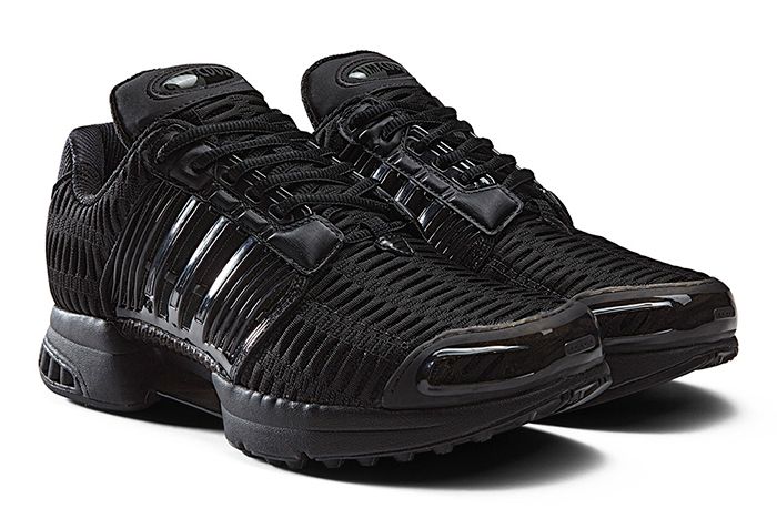 adidas climacool shoes black