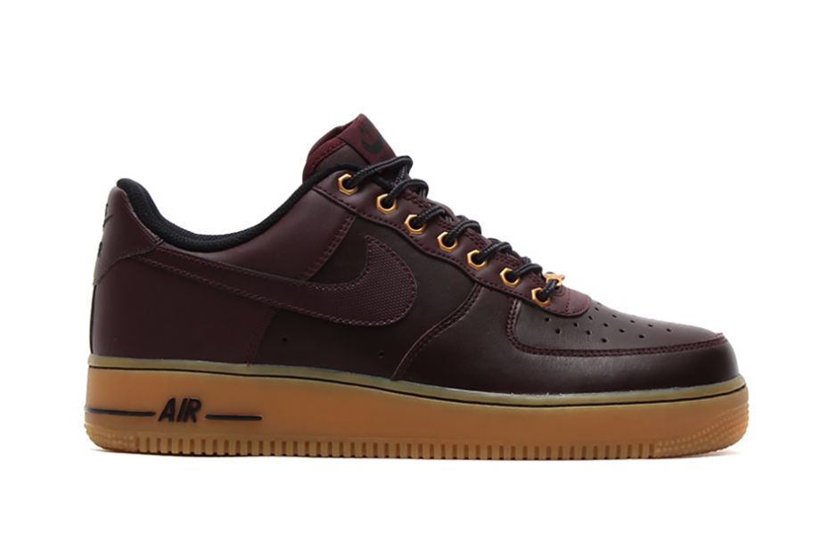 Nike Air Force 1 Work Pack 1