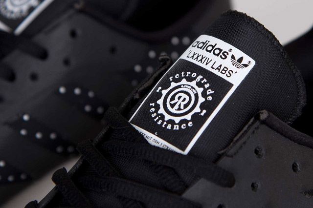 adidas Originals Cntr Weld 84-Lab Pack (Kazuki) - Releases