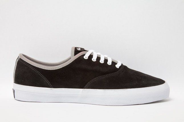 Lacoste Leighton Led Blk 1