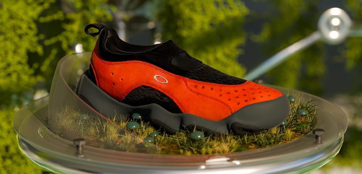 Launch Imminent: Brain Dead x Oakley Factory Team Drop 3 - Releases