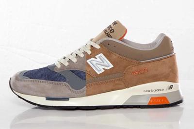 Norse Projects New Balance 1500 Danish Weather Pack Thumb
