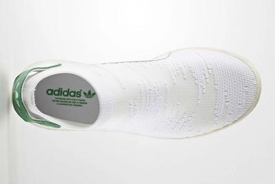Adidas Stan Smith Sock Primeknit 11