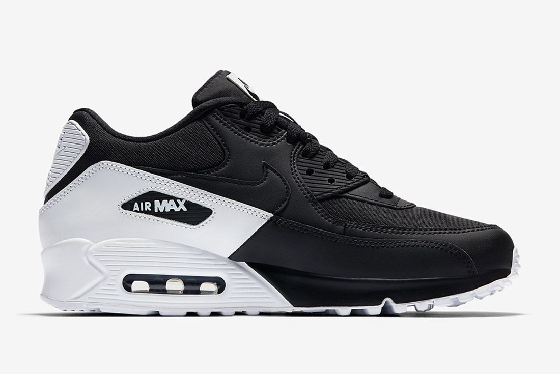combustible Prehistórico Rubí Oreo Vibes Hit the Air Max 90 with a Twist - Sneaker Freaker